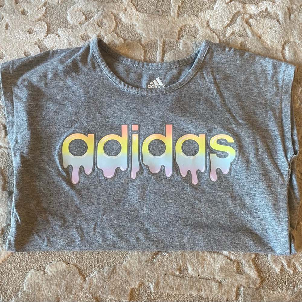 Adidas Tee Shirt